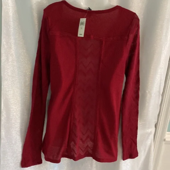 Top, Lucky Brand - Picture 4 of 7